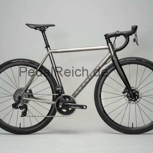 Curve Belgie Disc  technische daten 